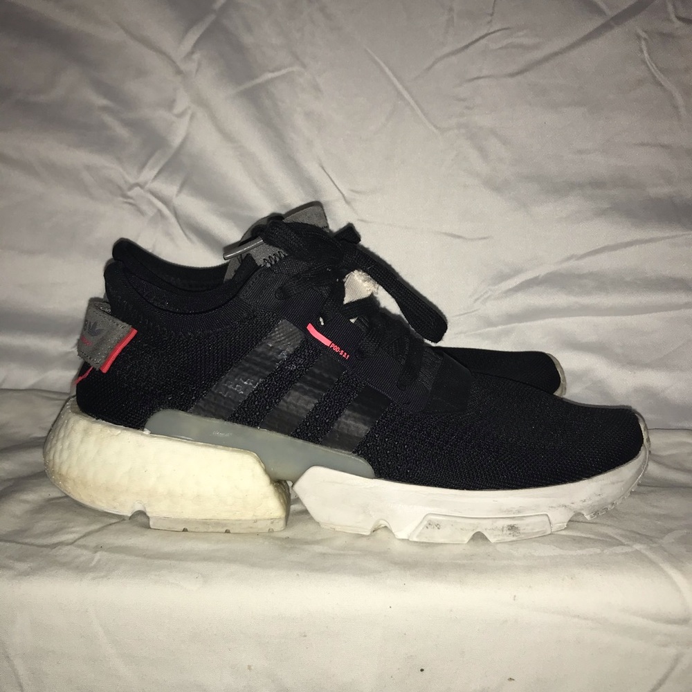 Adidas ultraboost 4.0 Men's Running sneaker